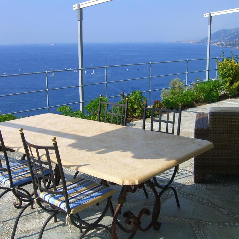 Villa Paradiso - Appartamento con 2 Camere da Letto - 1