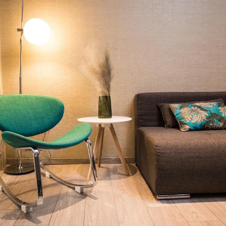 Prince Hall - Suite sa Bračnim Krevetom (King-size) - 9