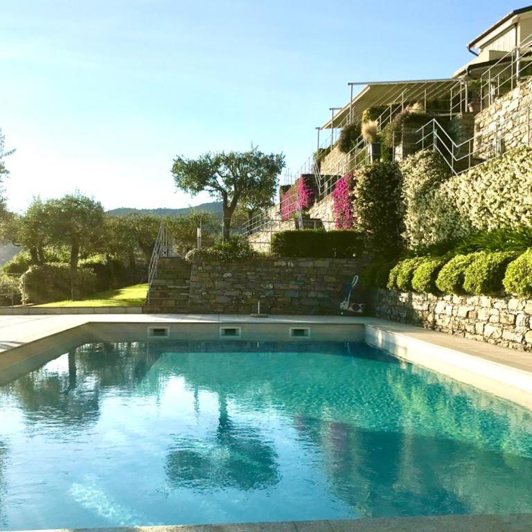 Villa Paradiso - Appartamento con 2 Camere da Letto - 3