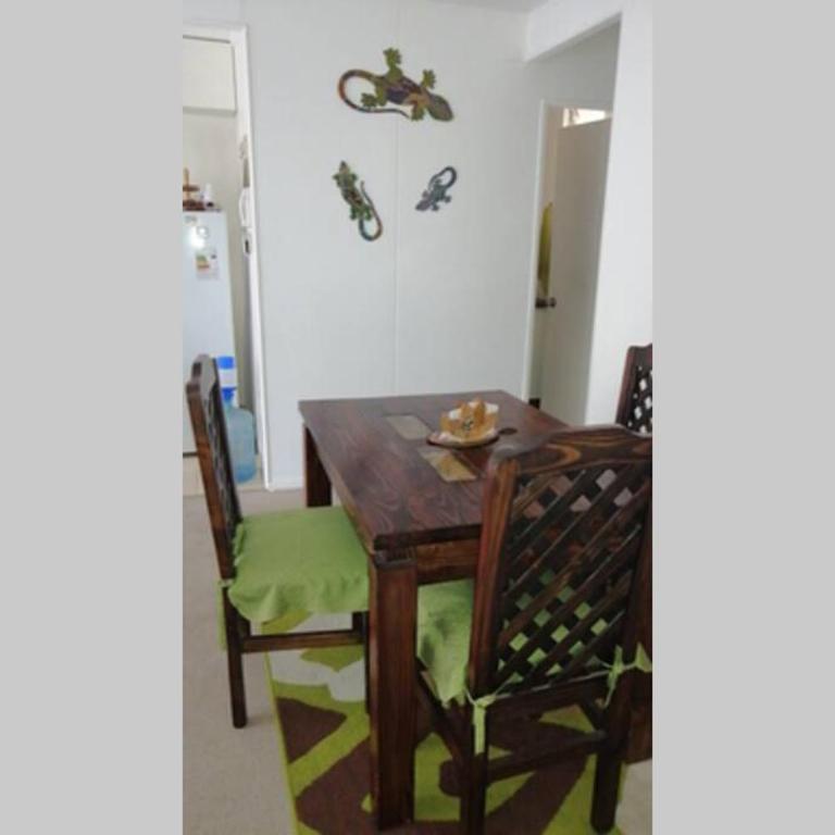 DEPARTAMENTO PACIFICO CON 4 ESQUINAS - Apartamento de 3 dormitorios - 13