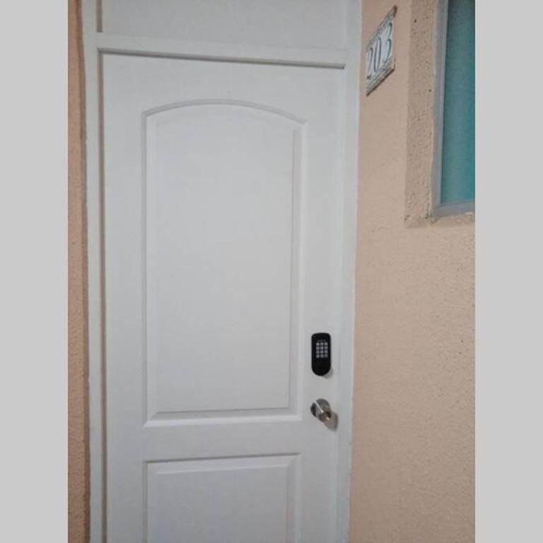 DEPARTAMENTO PACIFICO CON 4 ESQUINAS - Apartamento de 3 dormitorios - 3