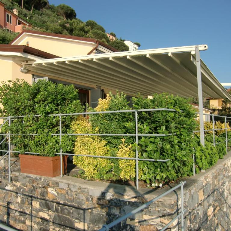 Villa Paradiso - Appartamento con 2 Camere da Letto - 6