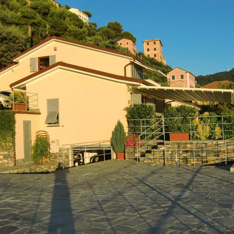 Villa Paradiso - Appartamento con 2 Camere da Letto - 5
