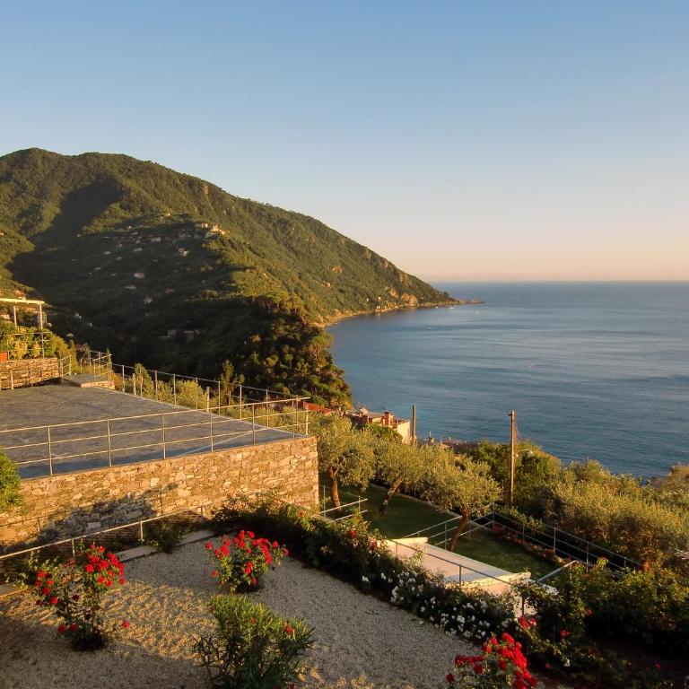 Villa Paradiso - Appartamento con 2 Camere da Letto - 4