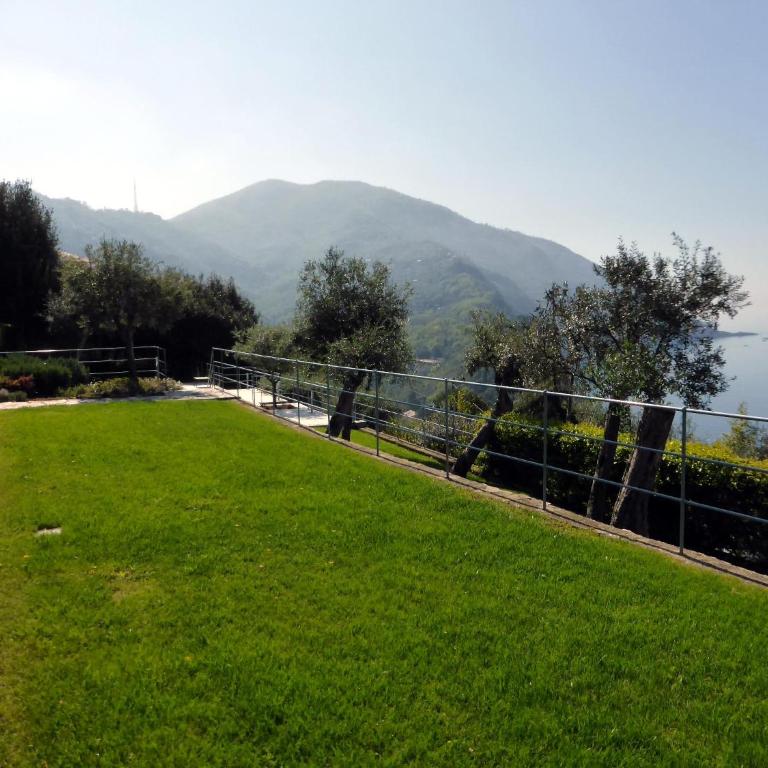 Villa Paradiso - Appartamento con 2 Camere da Letto - 9