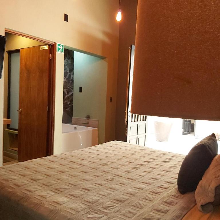Independencia Dos 7 Hotel Boutique - Suite - 4