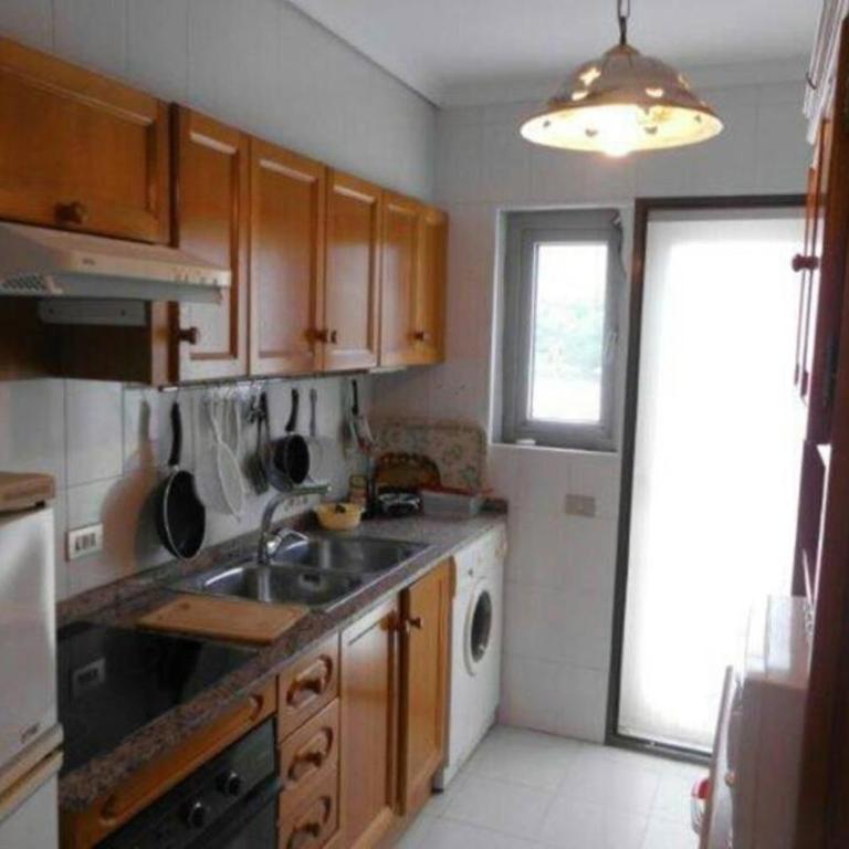 A 300 mètre de la plage plein centre alcossebre - Apartamento de 2 dormitorios - 16