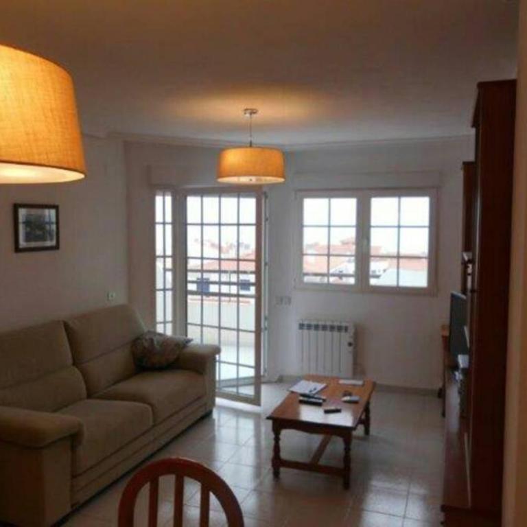 A 300 mètre de la plage plein centre alcossebre - Apartamento de 2 dormitorios - 9