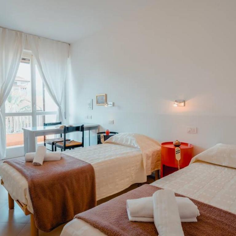 Grand Central Ventimiglia - WiFi & Parking - Apartment mit 3 Schlafzimmern - 4