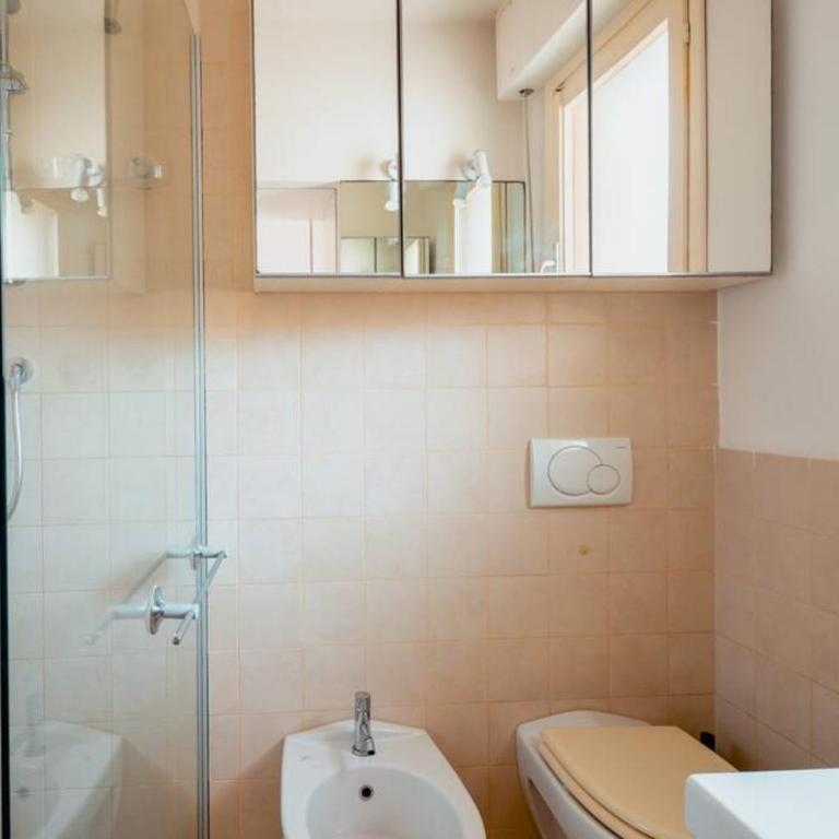 Grand Central Ventimiglia - WiFi & Parking - Apartment mit 3 Schlafzimmern - 6