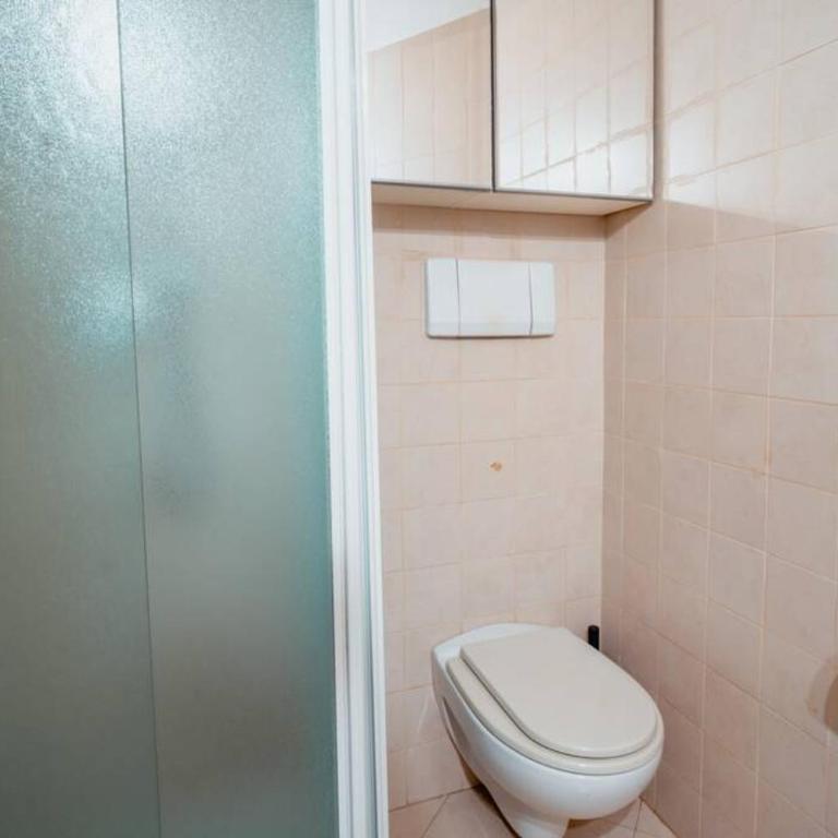 Grand Central Ventimiglia - WiFi & Parking - Apartment mit 3 Schlafzimmern - 12