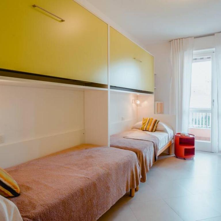 Grand Central Ventimiglia - WiFi & Parking - Apartment mit 3 Schlafzimmern - 19