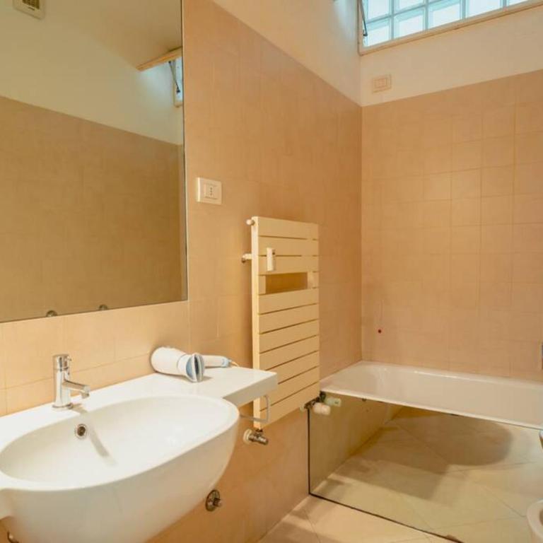 Grand Central Ventimiglia - WiFi & Parking - Apartment mit 3 Schlafzimmern - 21