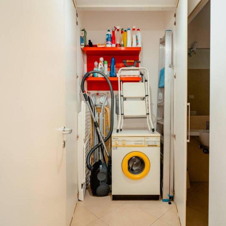 Grand Central Ventimiglia - WiFi & Parking - Apartment mit 3 Schlafzimmern - 24