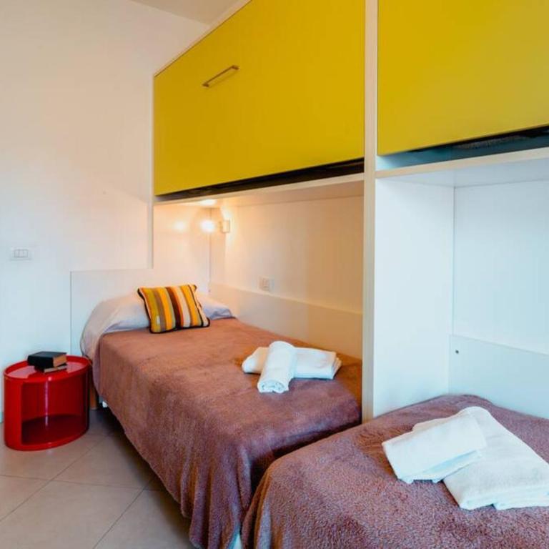 Grand Central Ventimiglia - WiFi & Parking - Apartment mit 3 Schlafzimmern - 29