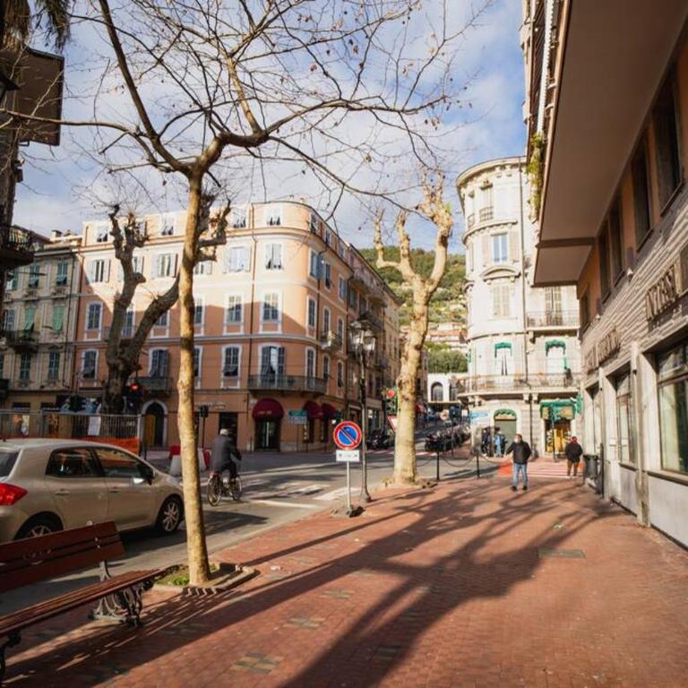 Grand Central Ventimiglia - WiFi & Parking - Apartment mit 3 Schlafzimmern - 30