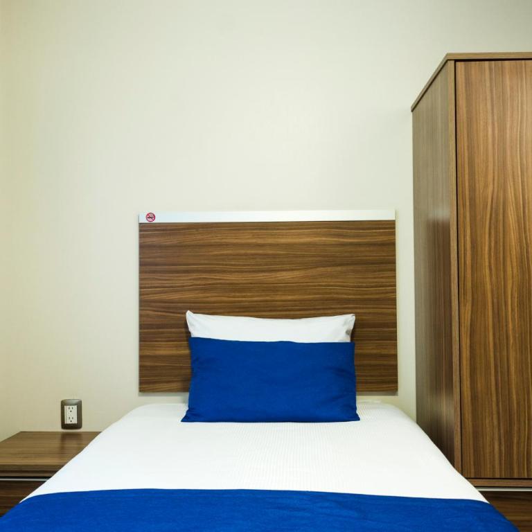 La Casa Azul (Zona de Hospitales) - Habitación Individual - 2
