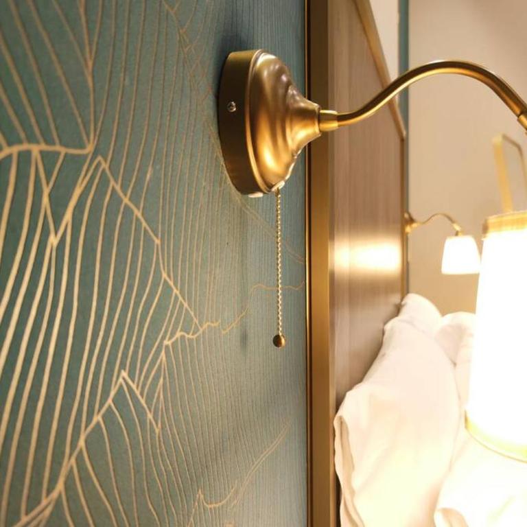 D'Annunzio Street Home(Appartamento uso turistico) - One-Bedroom Apartment - 12