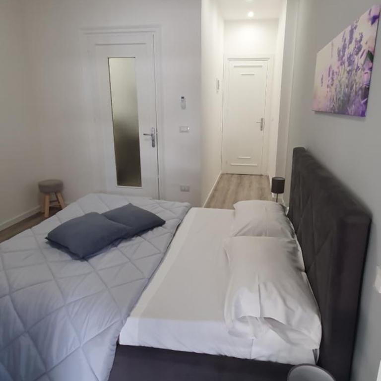 Carpe Diem Rooms by Marino Tourist - Deluxe Double Room with Balcony - 3