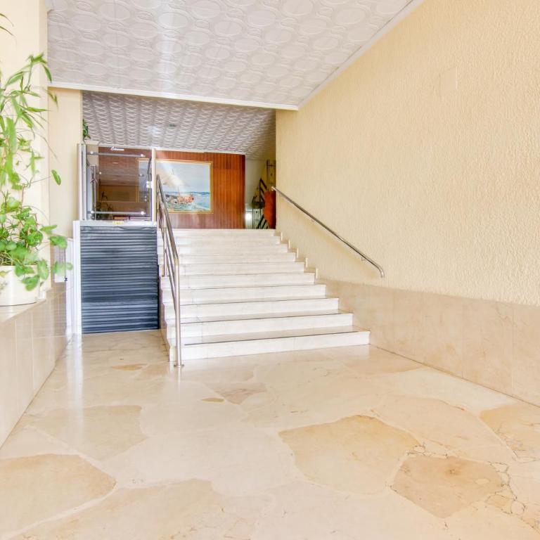 Lighthouse Altea - Apartamento con vistas al mar - 23