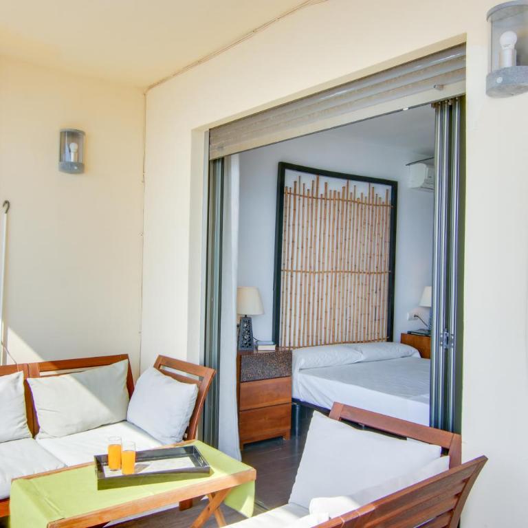 Lighthouse Altea - Apartamento con vistas al mar - 4