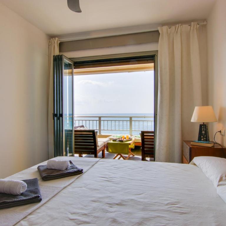 Lighthouse Altea - Apartamento con vistas al mar - 7