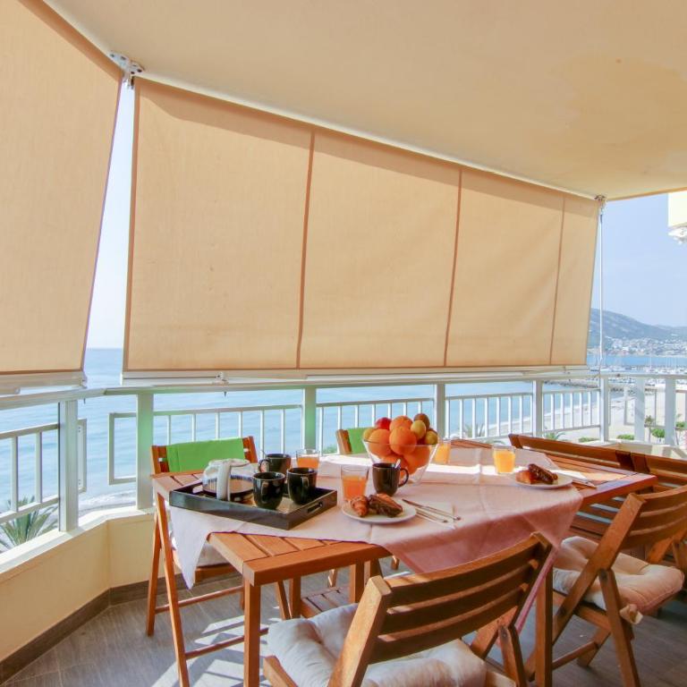 Lighthouse Altea - Apartamento con vistas al mar - 2