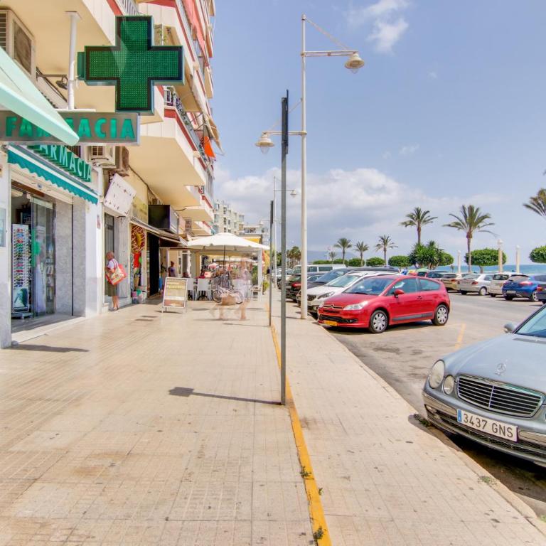 Lighthouse Altea - Apartamento con vistas al mar - 25