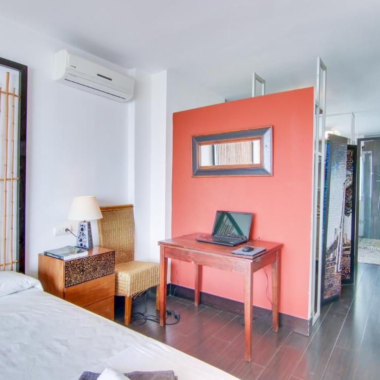 Lighthouse Altea - Apartamento con vistas al mar - 6