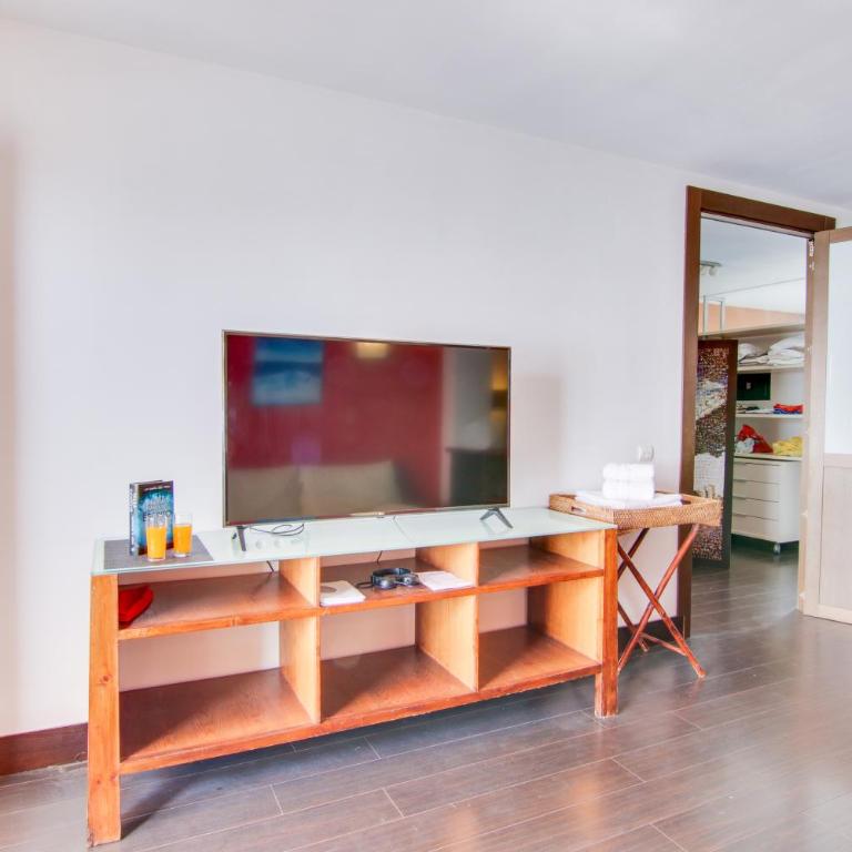 Lighthouse Altea - Apartamento con vistas al mar - 13
