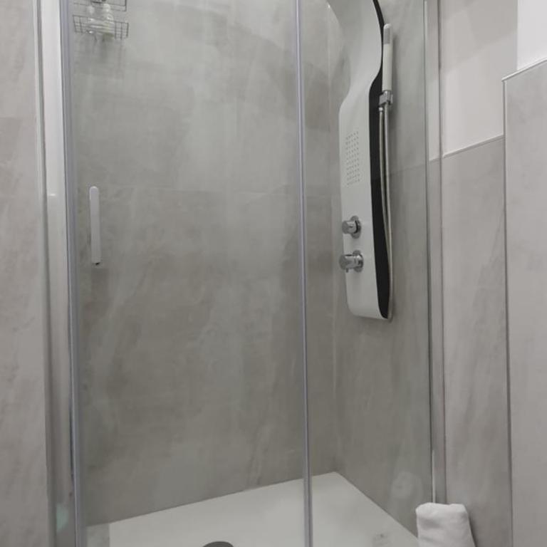 Carpe Diem Rooms by Marino Tourist - Triple Room with Balcony - 1