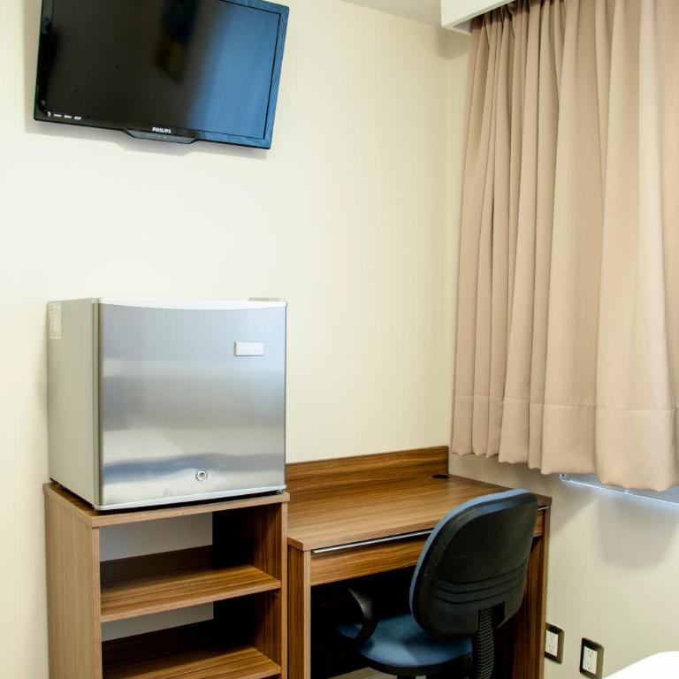 La Casa Azul (Zona de Hospitales) - Habitación Doble Deluxe - 2 camas dobles - 2