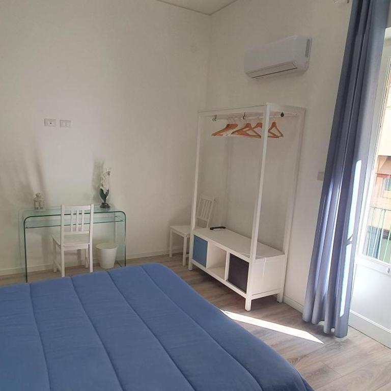 Carpe Diem Rooms by Marino Tourist - Triple Room with Balcony - 3