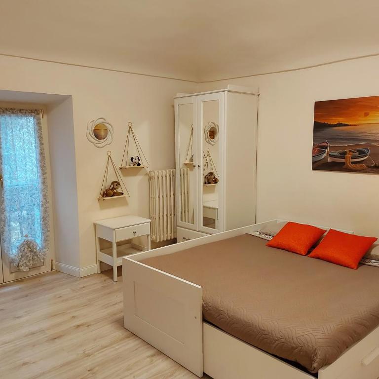 Quadrilocale ELI 6 centralissimo zona Piazza Bodoni - Two-Bedroom Apartment - 12