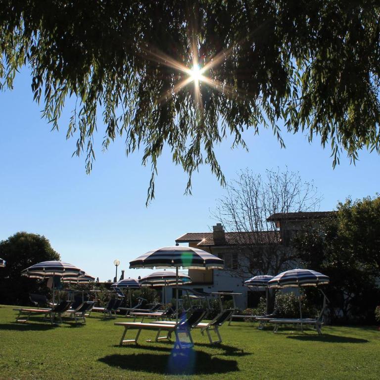 La Fattoria Apartments - Comfort One-Bedroom Apartment with Terrace and Frontal Lake View - 18