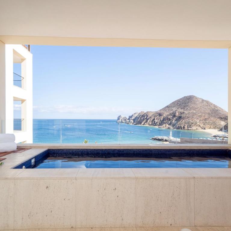 1 Homes Preview Cabo - Casa de 3 dormitorios con vistas al océano - Baja Collection - 1