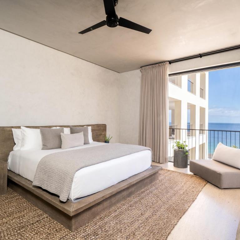 1 Homes Preview Cabo - Casa de 3 dormitorios con vistas al océano - Baja Collection - 15
