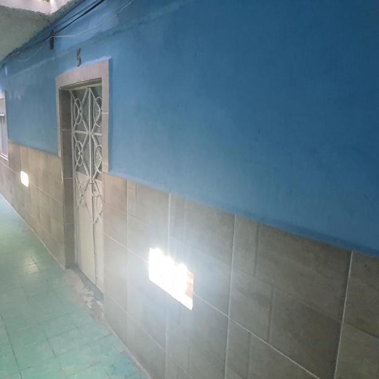 Departamentos muy cercanos al aeropuerto T2 wifi free - Apartment - Ground Floor - 6