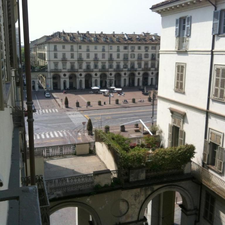 Piazza Vittorio Suites - Monolocale Deluxe - 6
