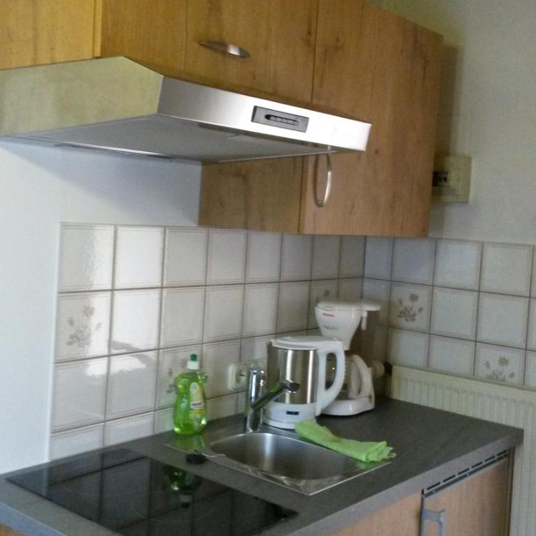 Haus Bader - Apartment - 10