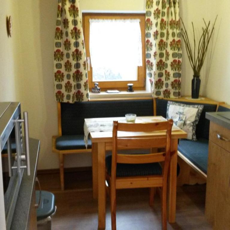 Haus Bader - Apartment - 9