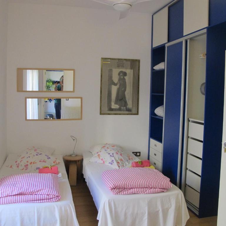 B&B Casa Alfareria 59 - Habitación Doble - 1 o 2 camas - 15