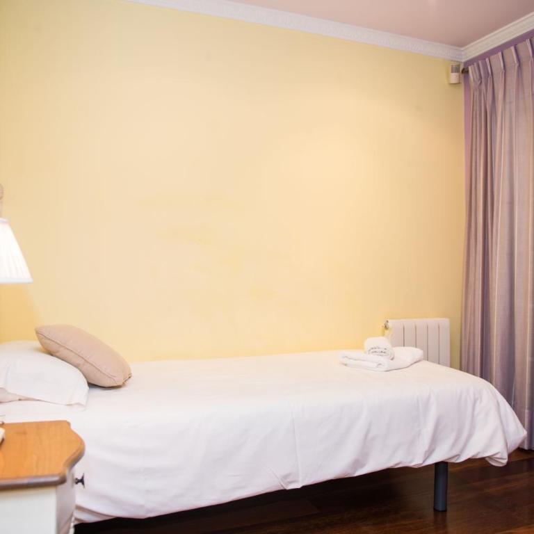 Splendid Gaudi Mercat del Ninot Apartment - Apartamento de 3 dormitorios - 19