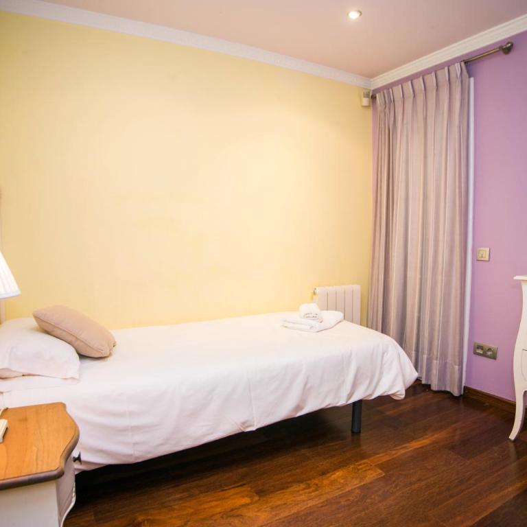 Splendid Gaudi Mercat del Ninot Apartment - Apartamento de 3 dormitorios - 18
