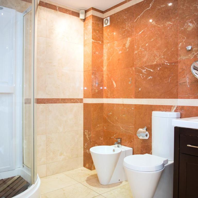 Splendid Gaudi Mercat del Ninot Apartment - Apartamento de 3 dormitorios - 15