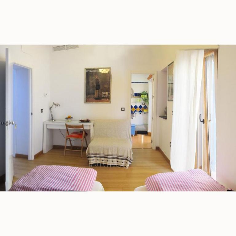 B&B Casa Alfareria 59 - Habitación Doble - 1 o 2 camas - 16