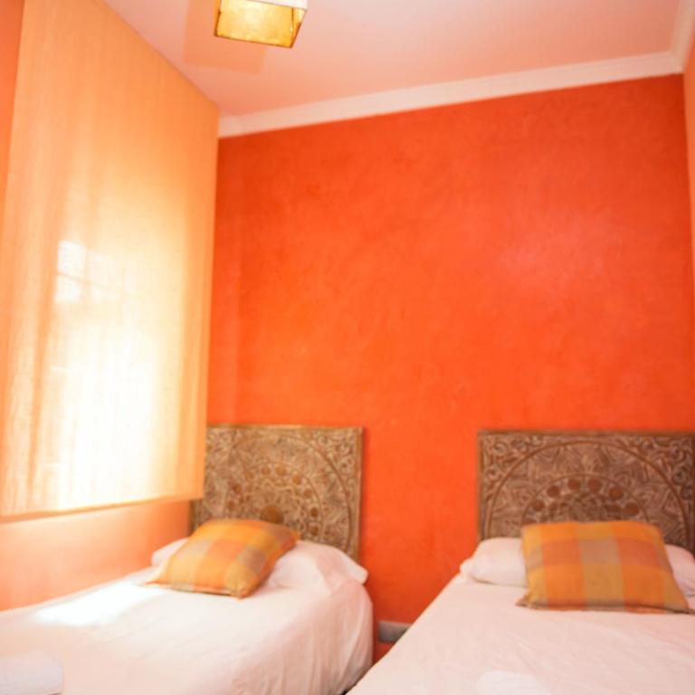 Splendid Gaudi Mercat del Ninot Apartment - Apartamento de 3 dormitorios - 24
