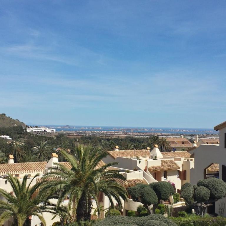 La Quinta at La Manga Club - Apartamento de 3 dormitorios (6 adultos) - 2