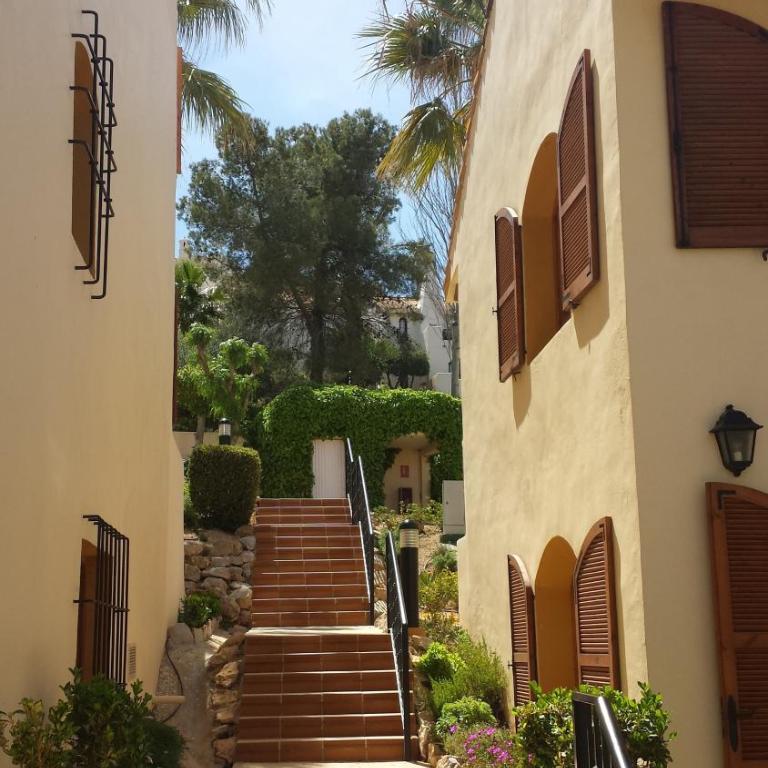 La Quinta at La Manga Club - Apartamento de 3 dormitorios (6 adultos) - 9