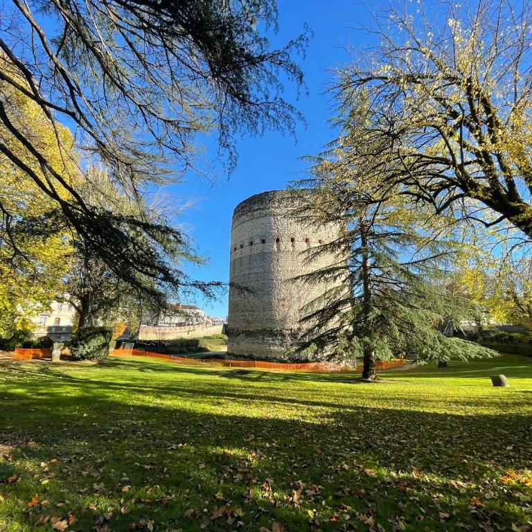 Chez Charlotte - Appartement 2 Chambres - 22